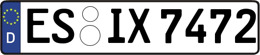 ES-IX7472
