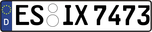 ES-IX7473