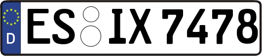 ES-IX7478