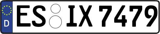 ES-IX7479