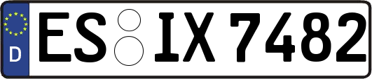ES-IX7482