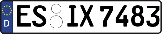 ES-IX7483