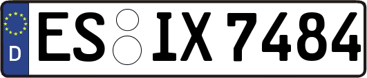 ES-IX7484