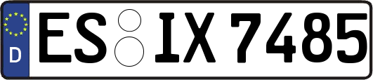 ES-IX7485