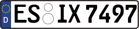 ES-IX7497