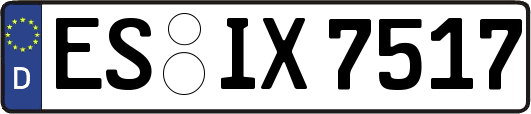 ES-IX7517