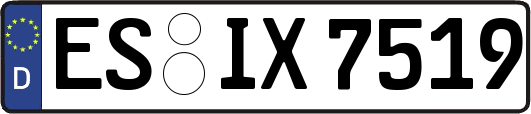 ES-IX7519