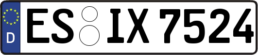 ES-IX7524