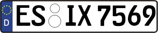 ES-IX7569