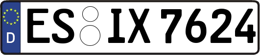 ES-IX7624