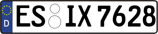 ES-IX7628