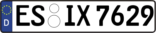 ES-IX7629