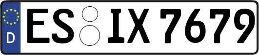 ES-IX7679