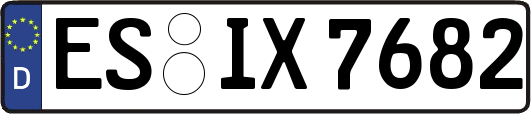 ES-IX7682