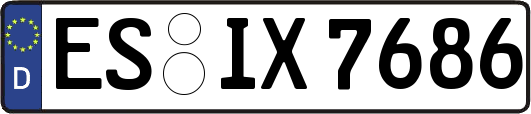ES-IX7686