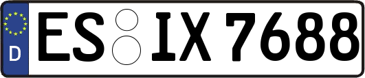 ES-IX7688