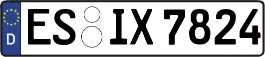 ES-IX7824