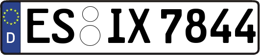 ES-IX7844