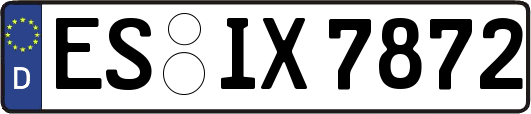 ES-IX7872