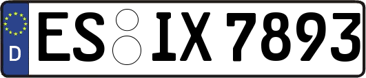 ES-IX7893