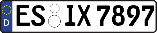 ES-IX7897
