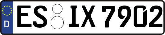 ES-IX7902