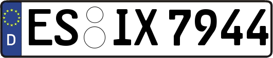 ES-IX7944