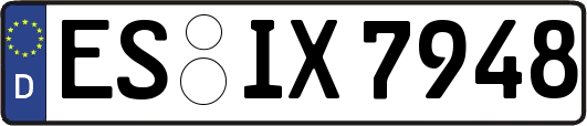 ES-IX7948