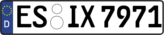 ES-IX7971