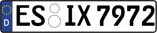 ES-IX7972
