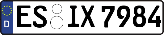 ES-IX7984