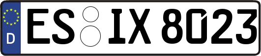 ES-IX8023