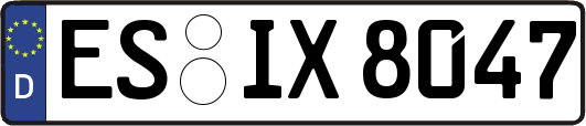 ES-IX8047