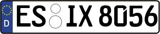 ES-IX8056