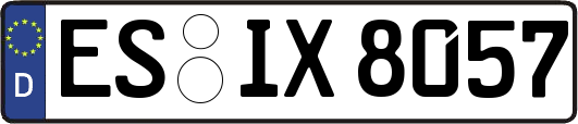 ES-IX8057