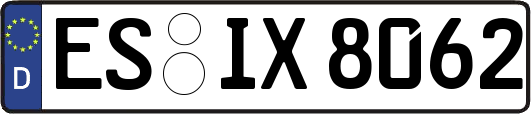 ES-IX8062