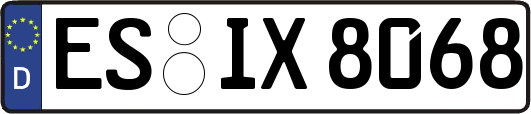 ES-IX8068