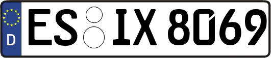 ES-IX8069