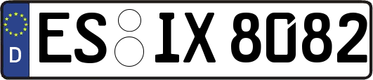 ES-IX8082