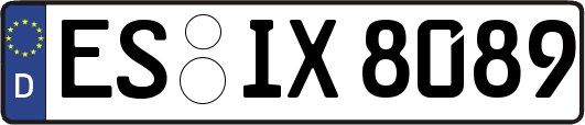 ES-IX8089