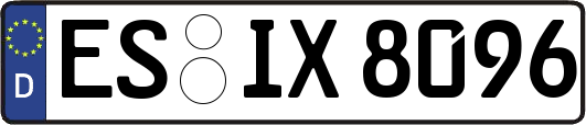 ES-IX8096
