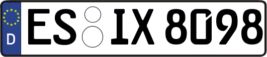 ES-IX8098