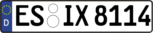 ES-IX8114