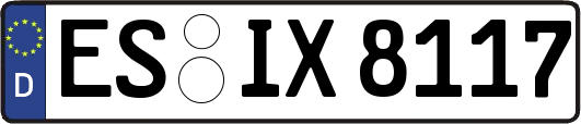 ES-IX8117