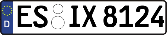ES-IX8124