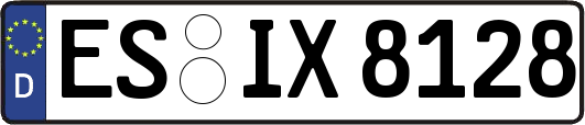ES-IX8128
