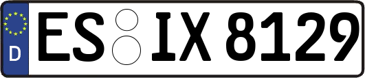 ES-IX8129