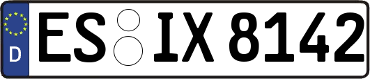 ES-IX8142