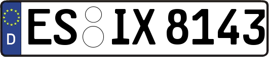 ES-IX8143