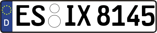 ES-IX8145